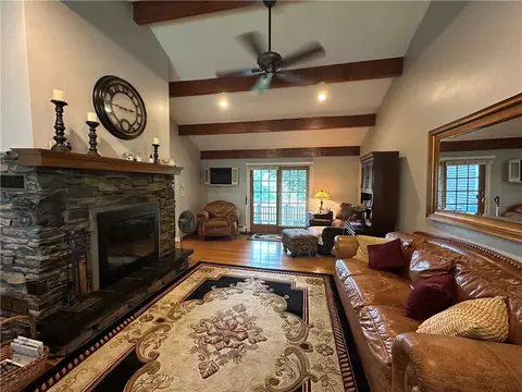 Living - 3276 Walker Rd, Sennett, NY 13021 photo 4 of 4