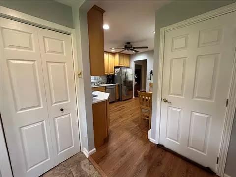 Entry Way - 3276 Walker Rd, Sennett, NY 13021 photo 1 of 4