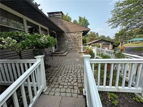 Exterior - 3276 Walker Rd, Sennett, NY 13021 photo 7 of 21