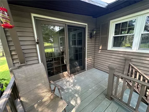 Exterior - 3276 Walker Rd, Sennett, NY 13021 photo 18 of 21