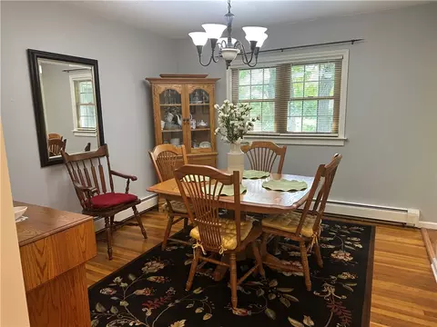 Dining - 3276 Walker Rd, Sennett, NY 13021 photo 2 of 2