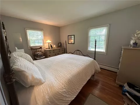 Bedroom - 3276 Walker Rd, Sennett, NY 13021 photo 5 of 5