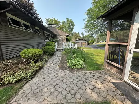 Exterior - 3276 Walker Rd, Sennett, NY 13021 photo 8 of 21