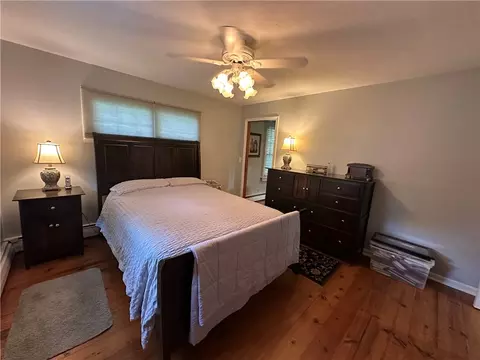 Bedroom - 3276 Walker Rd, Sennett, NY 13021 photo 2 of 5