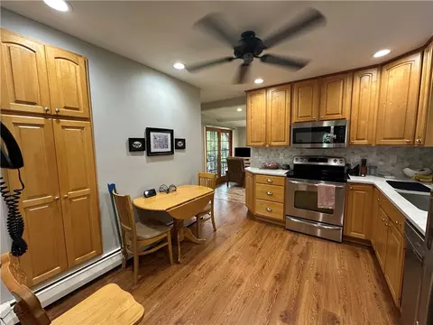 Kitchen - 3276 Walker Rd, Sennett, NY 13021 photo 1 of 4