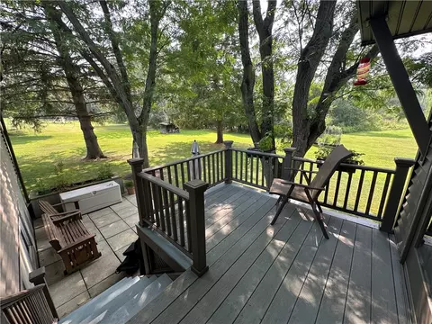 Exterior - 3276 Walker Rd, Sennett, NY 13021 photo 20 of 21