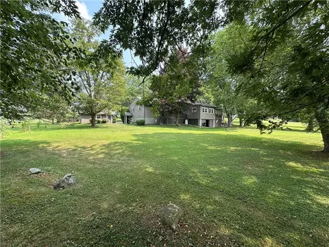 Exterior - 3276 Walker Rd, Sennett, NY 13021 photo 15 of 21