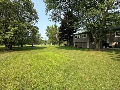 Exterior - 3276 Walker Rd, Sennett, NY 13021 photo 10 of 21