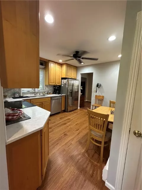 Kitchen - 3276 Walker Rd, Sennett, NY 13021 photo 3 of 4