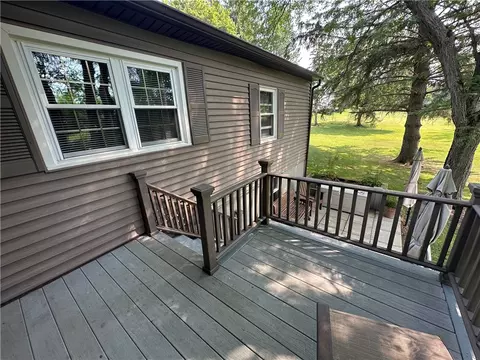 Exterior - 3276 Walker Rd, Sennett, NY 13021 photo 21 of 21