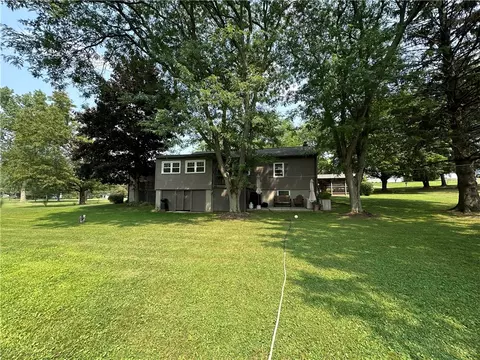 Exterior - 3276 Walker Rd, Sennett, NY 13021 photo 9 of 21