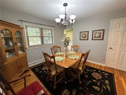 Dining - 3276 Walker Rd, Sennett, NY 13021 photo 1 of 2