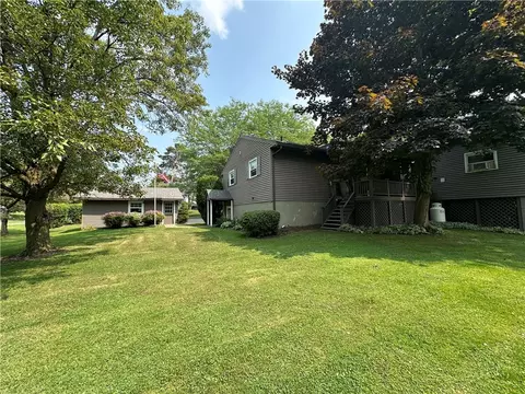 Exterior - 3276 Walker Rd, Sennett, NY 13021 photo 14 of 21