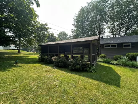 Exterior - 3276 Walker Rd, Sennett, NY 13021 photo 3 of 21