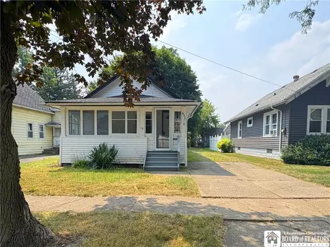 169 Rumbold Ave, North Tonawanda, NY 14120