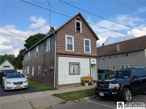 415 Oliver St, North Tonawanda, NY 14120