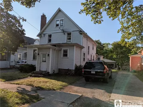 114 Keil St, North Tonawanda, NY 14120