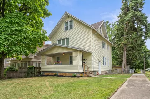 173 Knickerbocker Ave, Rochester, NY 14615