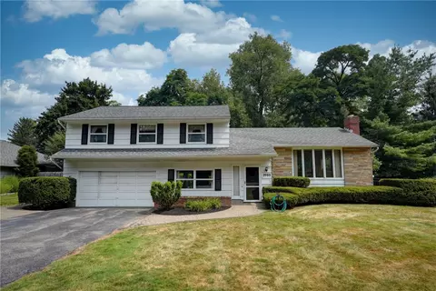 2080 Clover St, Rochester, NY 14618