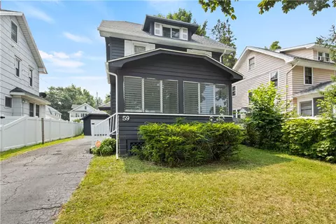 59 Devonshire Ct, Rochester, NY 14619