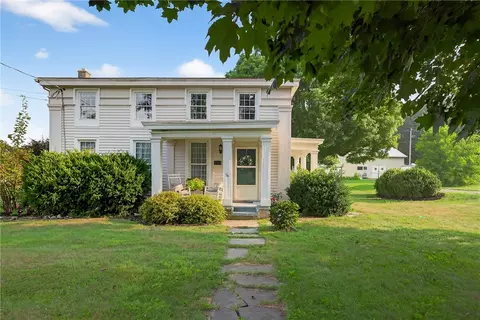 94 Seneca St, Starkey, NY 14837