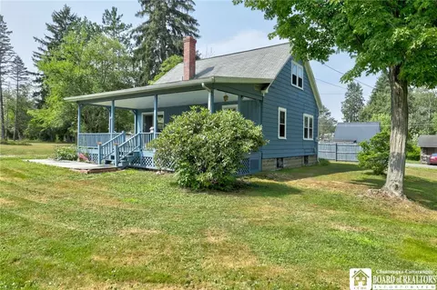 2192 Third Ave, Busti, NY 14750