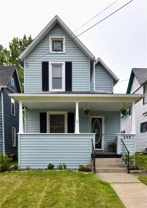 235 Decatur St, Corning, NY 14830
