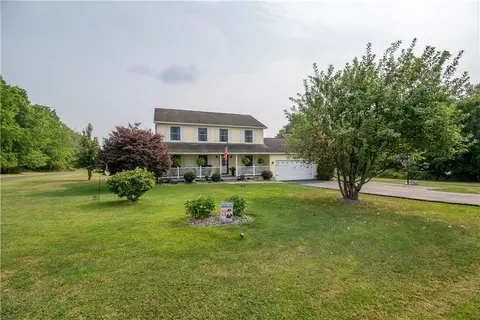 708 Kennedy Rd, Romulus, NY 14541