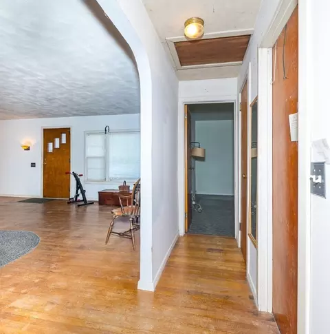 Entry Way - 268 Watauga Ave, Corning, NY 14830 photo 1 of 2