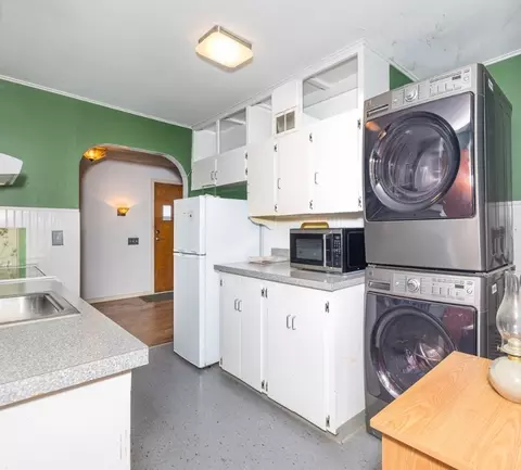 Kitchen - 268 Watauga Ave, Corning, NY 14830 photo 3 of 3