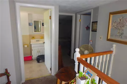 Entry Way - 83 Bridge St, Schroeppel, NY 13135 photo 1 of 1