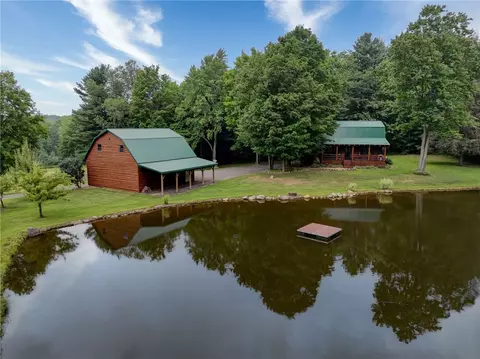 9176 Tibbals Rd, Canadice, NY 14560