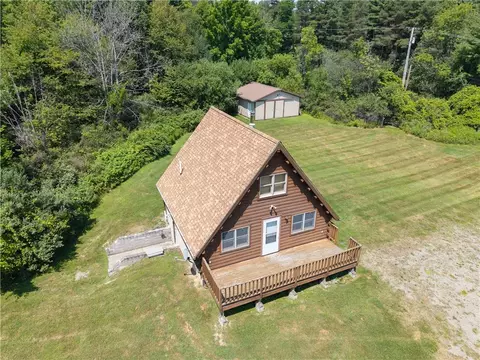 4942 Blank Hill Rd, Ossian, NY 14437