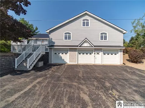 4235 Potter Rd, Mayville, NY 14757