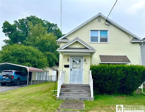 121 S 17th St, Olean, NY 14760 photo 1