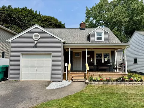64 Garford Rd, Irondequoit, NY 14622