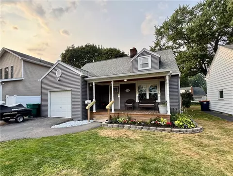 64 Garford Rd, Irondequoit, NY 14622 photo 2