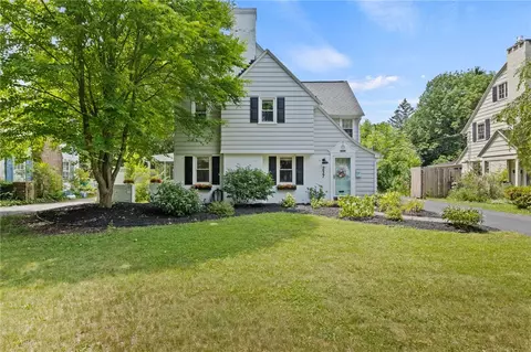 237 Buckland Ave, Rochester, NY 14618