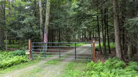 12 2-11 Wood Rd, Harpersfield, NY 12093