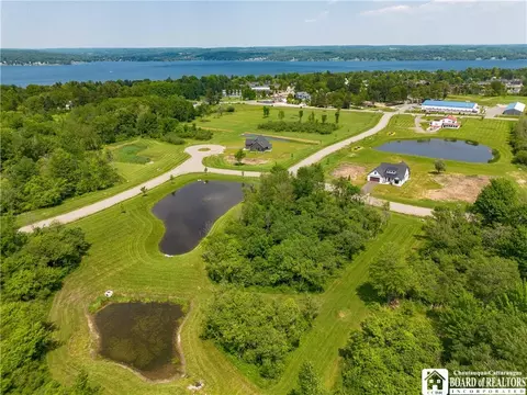 3010 Mandolin Ridge Way, Chautauqua, NY 14757
