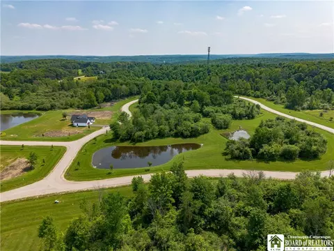 2037 Mandolin Ridge Way, Chautauqua, NY 14757