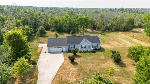 2845 Redman Rd, Brockport, NY 14420