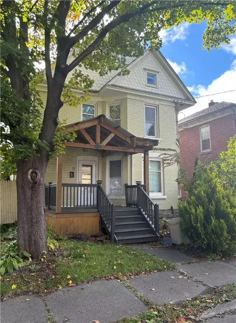17 Adsit Pl, Hornell, NY 14843