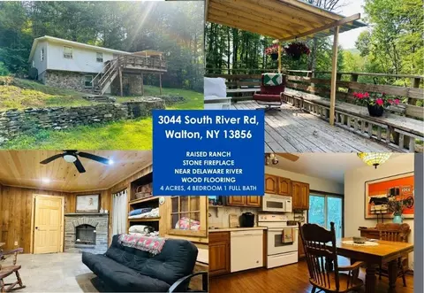 3044 S River Rd, Walton, NY 13856