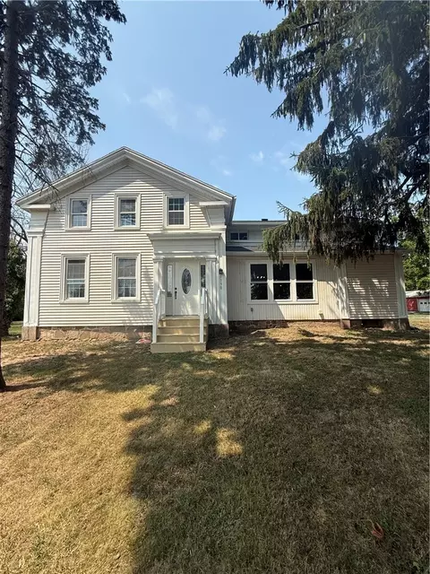 1190 Marshall Rd, Yates, NY 14098
