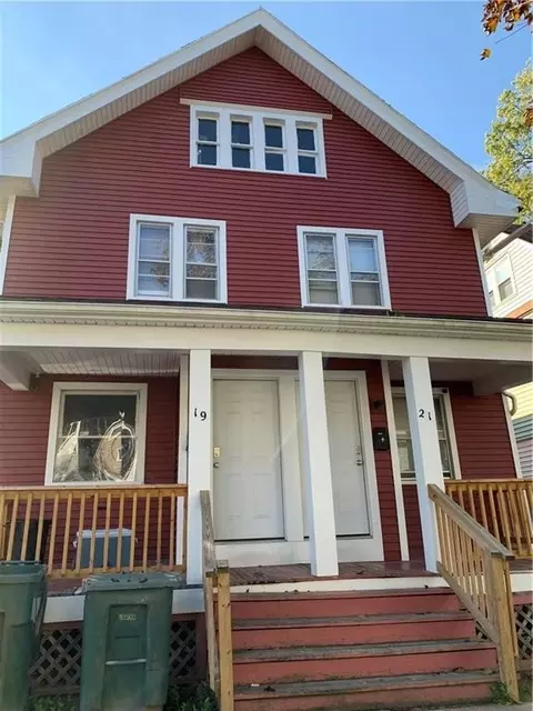 19 Hillendale St, Rochester, NY 14619