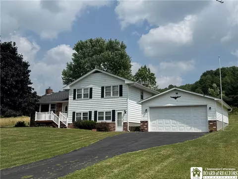 1522 Four Mile Rd, Allegany, NY 14706
