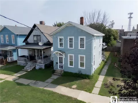328 Eagle St, Dunkirk, NY 14048 photo 1