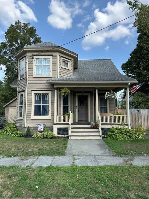 78-80 Silver St, Norwich, NY 13815