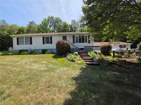 11734 Kelly Hill Rd, Caton, NY 14871